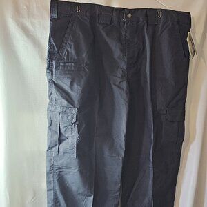 Dickies Men's Ripstop Tactical Pant 46 UL Dark Navy